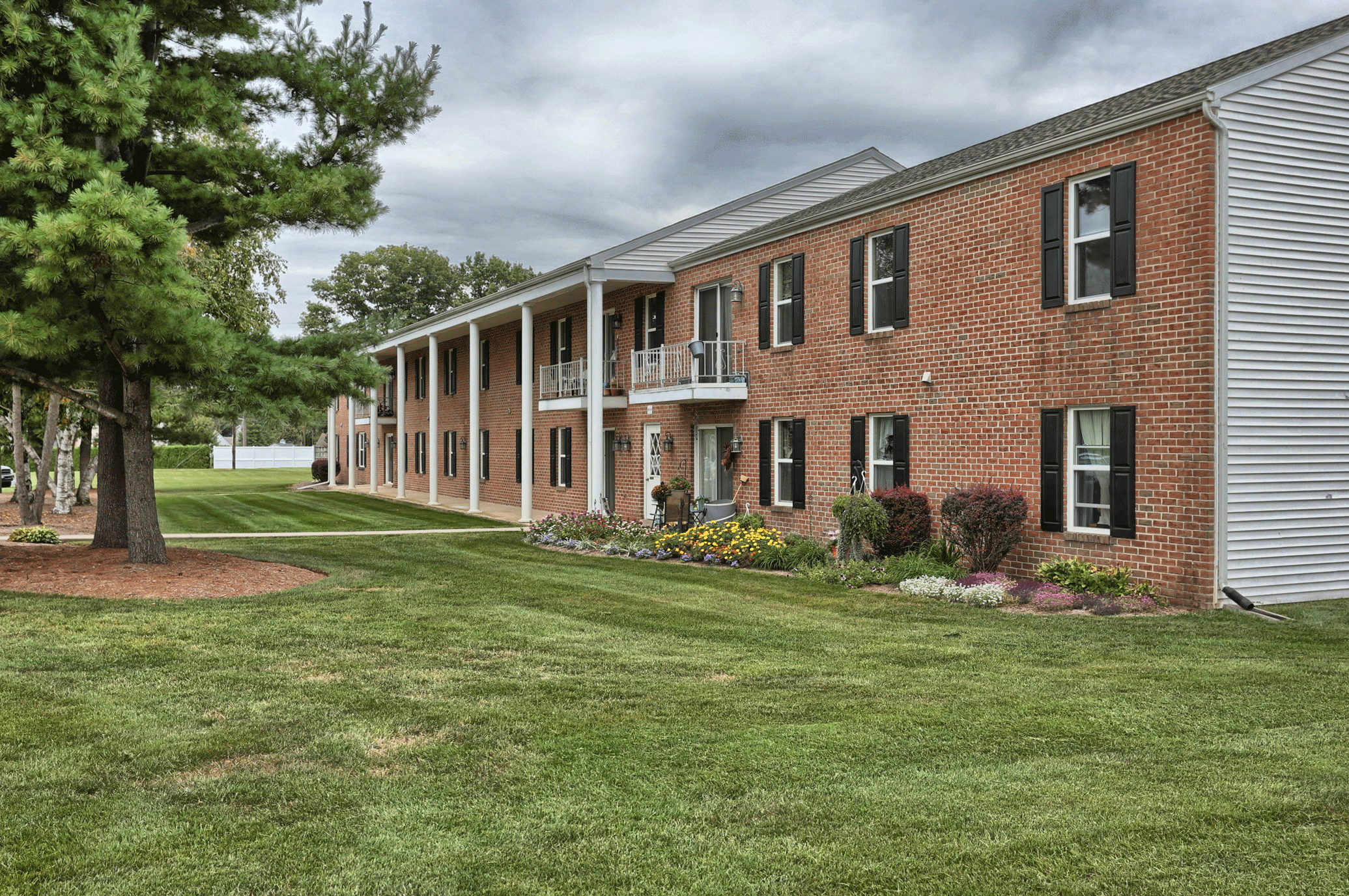 Park Drive Apartments, 1300 Park Drive, Palmyra, PA RentCafe